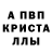 Метамфетамин Декстрометамфетамин 99.9% Brisa Martinez