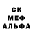 ТГК концентрат Nazgul Sarukerova
